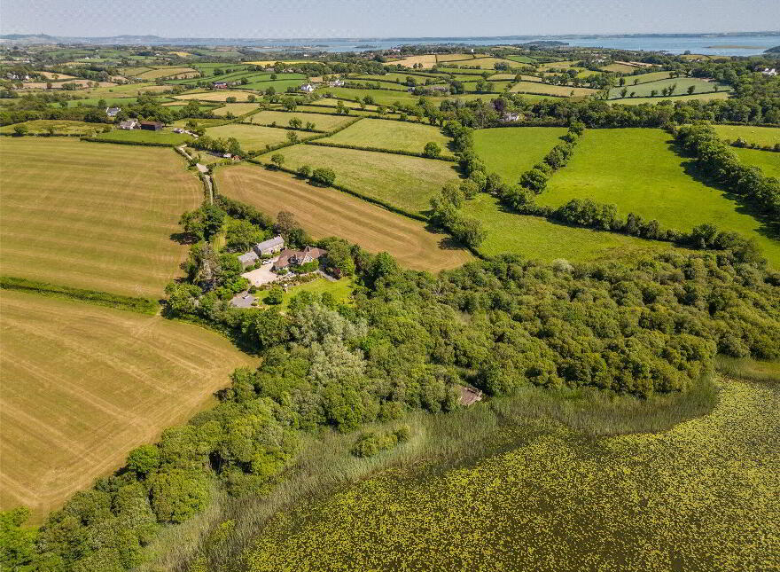 Carrigullian Cottage, 27a Killyleagh Road, Killinchy, BT23 6TD