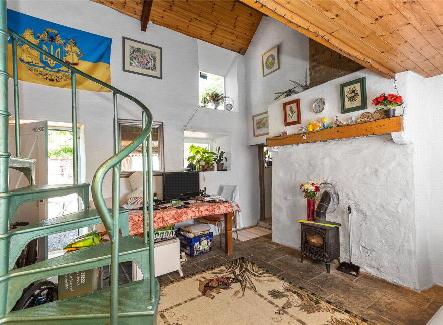 Carrigullian Cottage, 27a Killyleagh Road, Killinchy, BT23 6TD