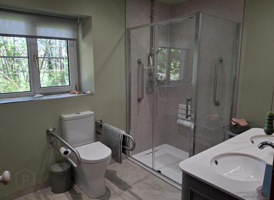 Carrigullian Cottage, 27A Killyleagh Road, Killinchy, BT23 6TD