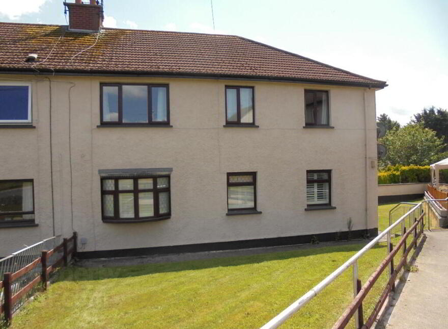 41 Forthill Green, Old Newry Road, Banbridge, BT32 3JE photo