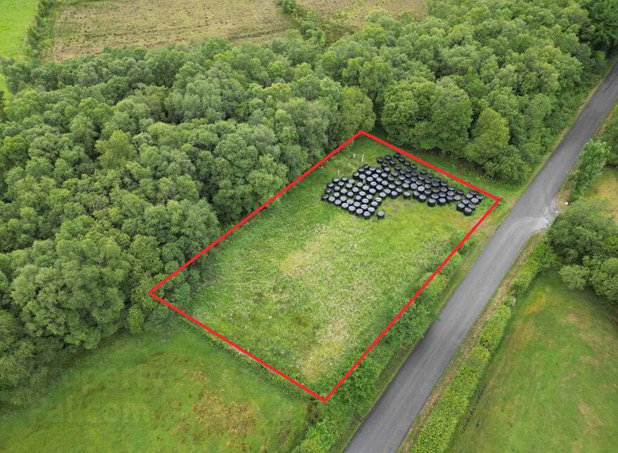 Circa, 0.5 Acre Building Site With Fpp, Blunnick Road, Florencecou...Enniskillen, BT92 1AF photo
