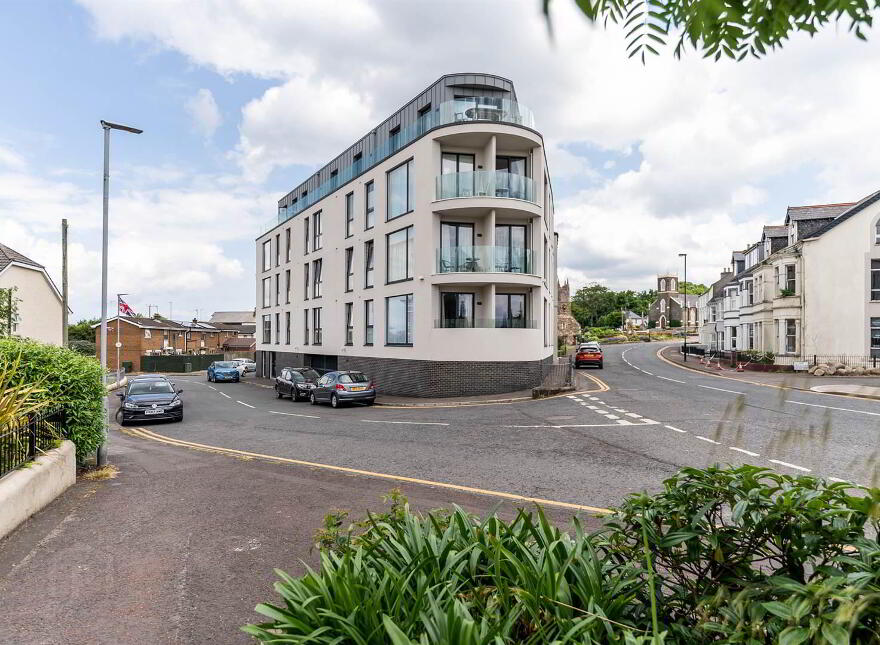 Property To Rent in Holywood PropertyPal