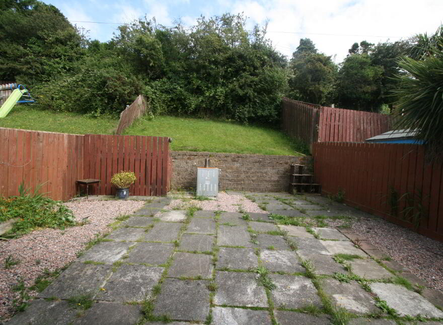 18 The Moorings, Killyleagh, BT30 9US