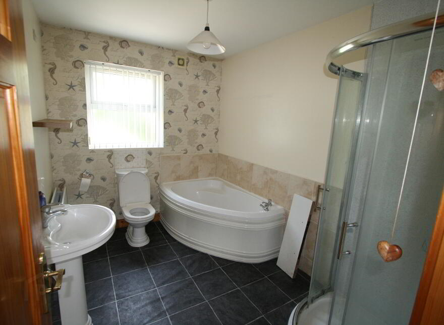 18 The Moorings, Killyleagh, BT30 9US