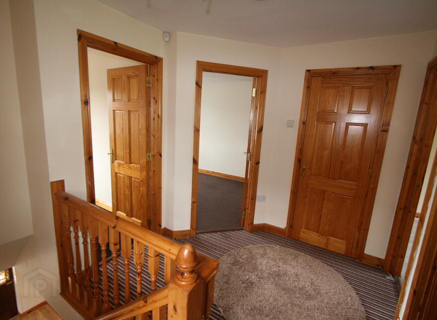 18 The Moorings, Killyleagh, BT30 9US