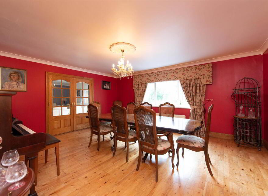 40 Saintfield Road, Crossgar, BT30 9HY