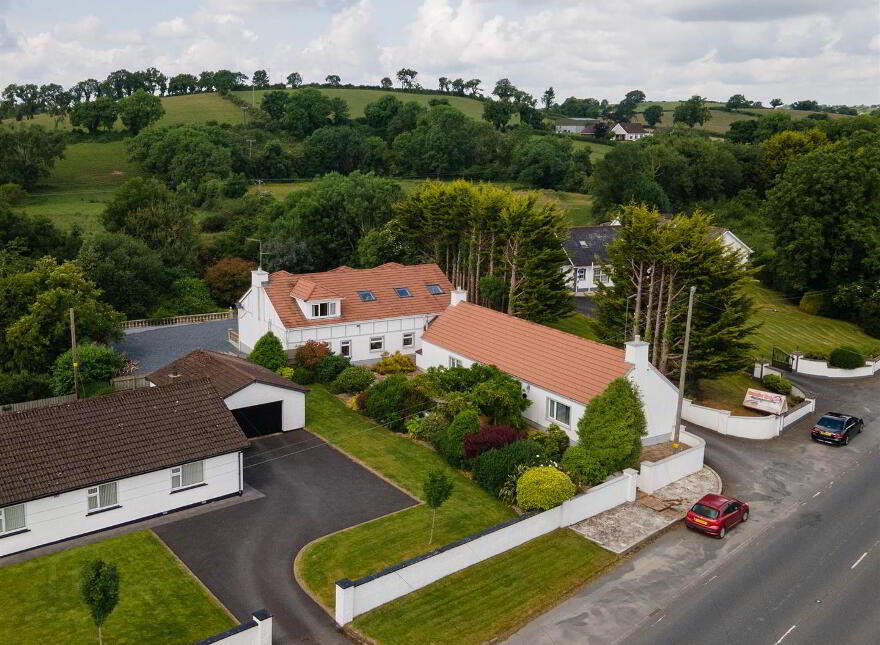 40 Saintfield Road, Crossgar, BT30 9HY