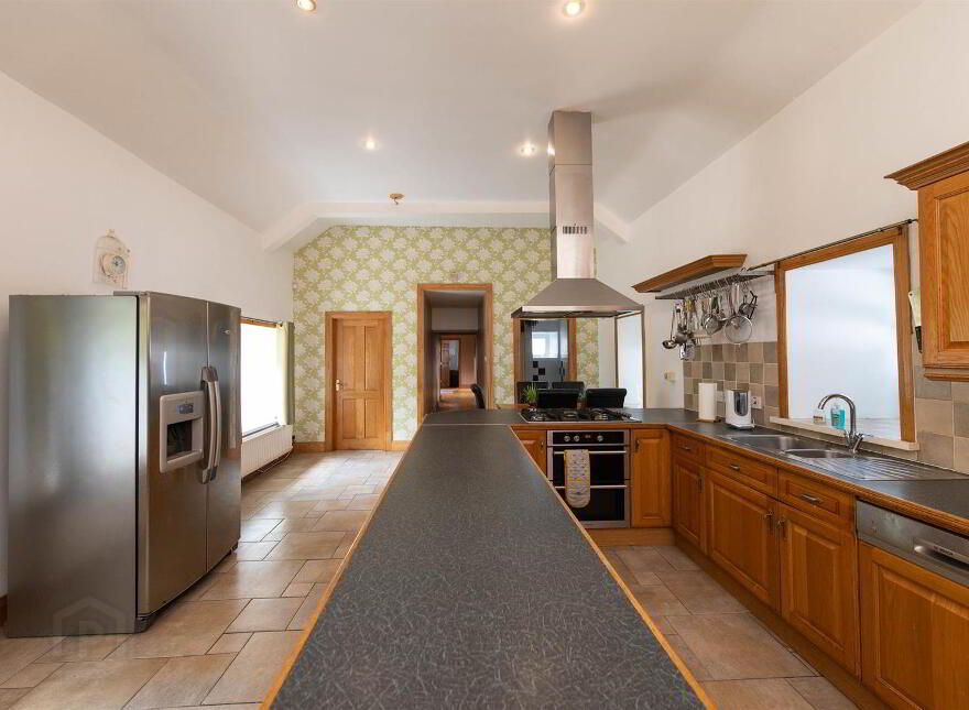 40 Saintfield Road, Crossgar, BT30 9HY