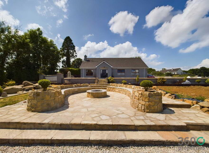 162a Ballynease Road, Portglenone, Ballymena, BT44 8NU photo
