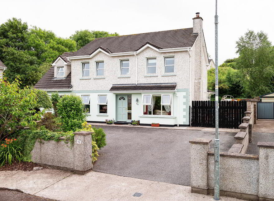 40 Bridevalley, Aherla photo