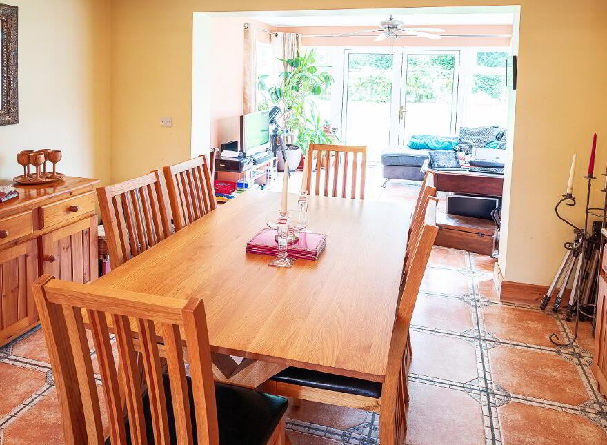 40 Bridevalley, Aherla