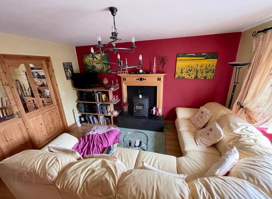 40 Bridevalley, Aherla