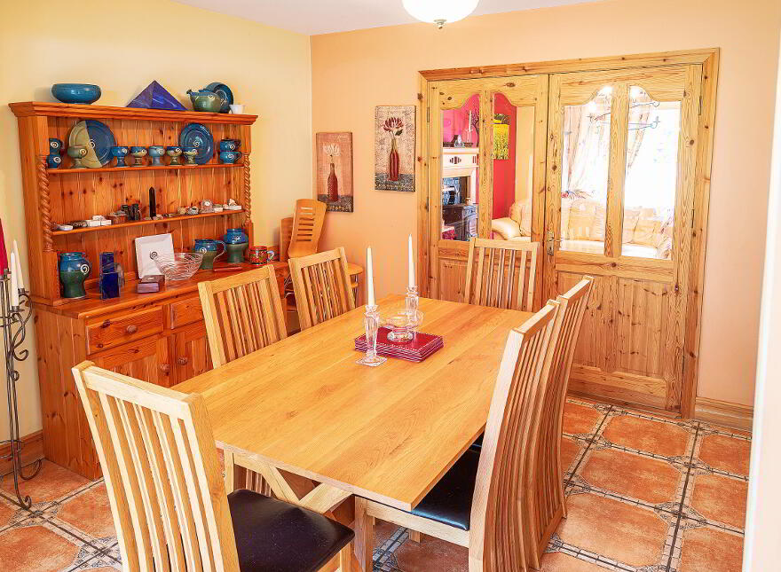 40 Bridevalley, Aherla