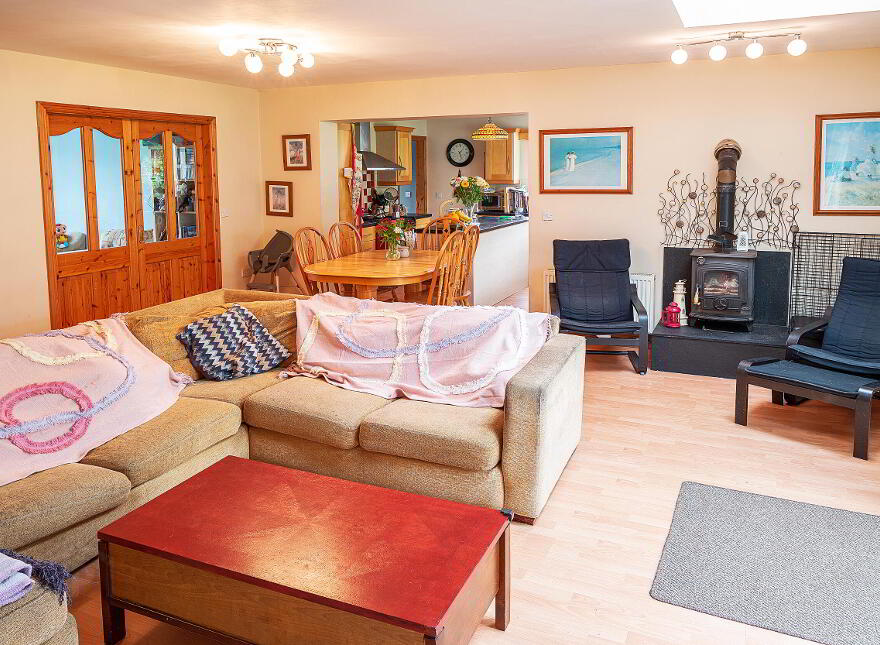 40 Bridevalley, Aherla