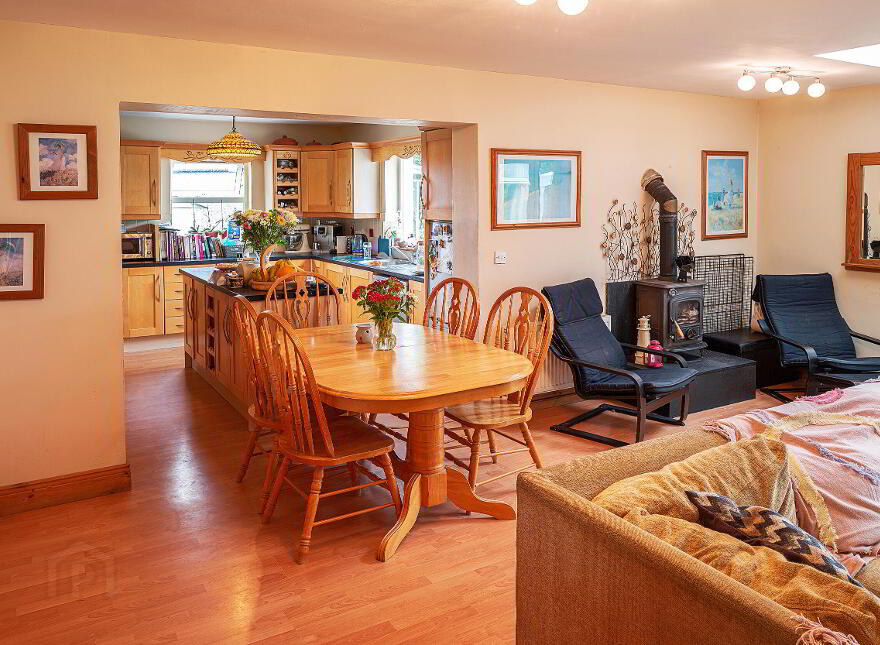 40 Bridevalley, Aherla