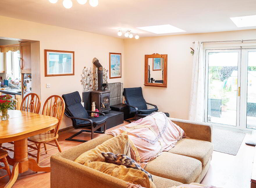 40 Bridevalley, Aherla