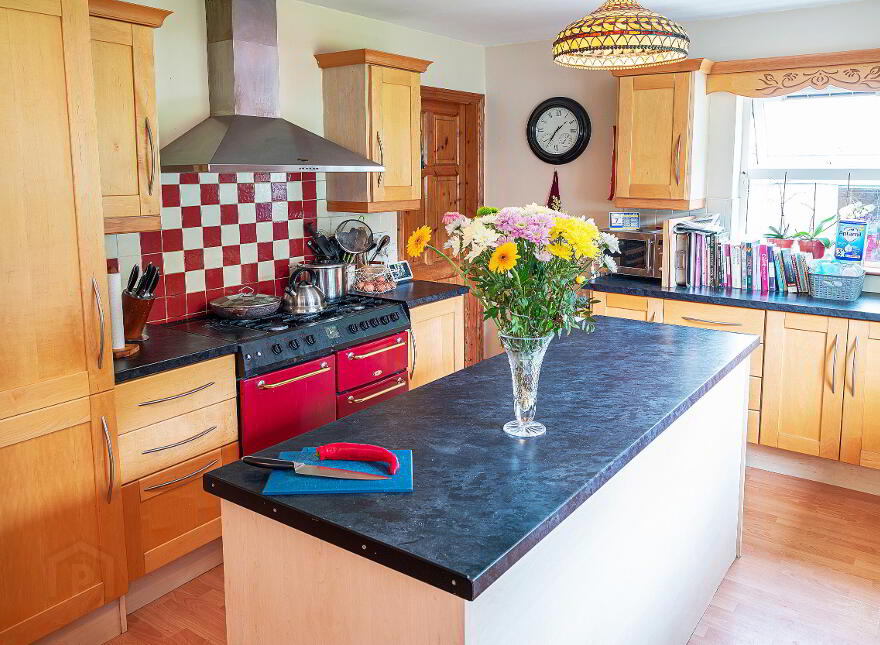 40 Bridevalley, Aherla