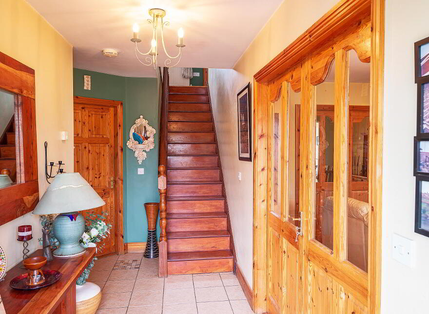40 Bridevalley, Aherla