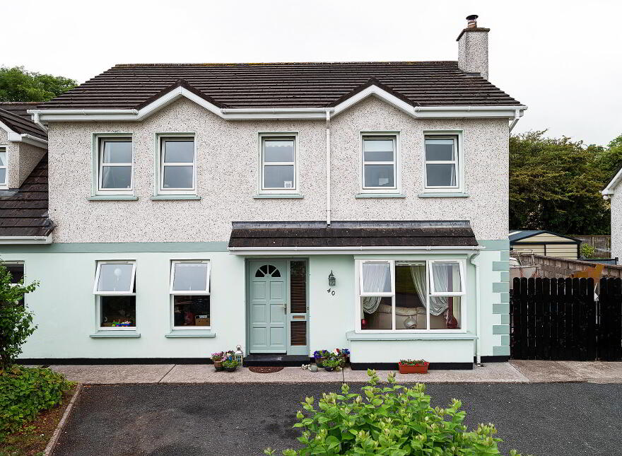 40 Bridevalley, Aherla
