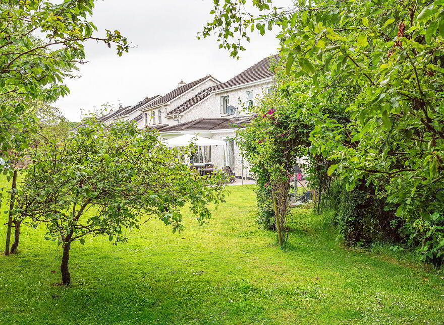 40 Bridevalley, Aherla
