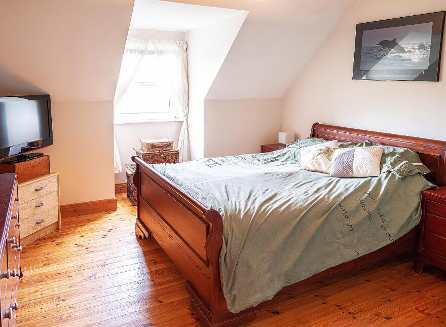 40 Bridevalley, Aherla