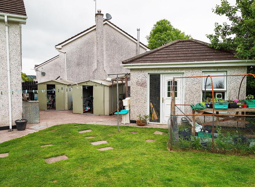 40 Bridevalley, Aherla