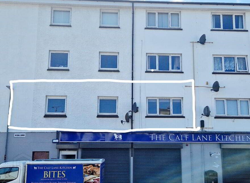 Apartments For Sale in Coleraine PropertyPal