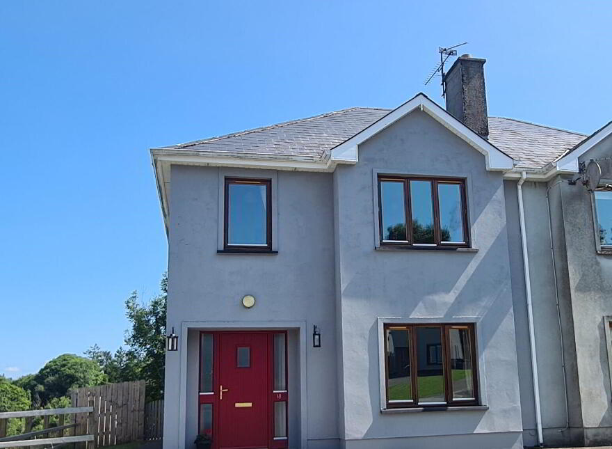 Property For Sale in CarrickonShannon PropertyPal