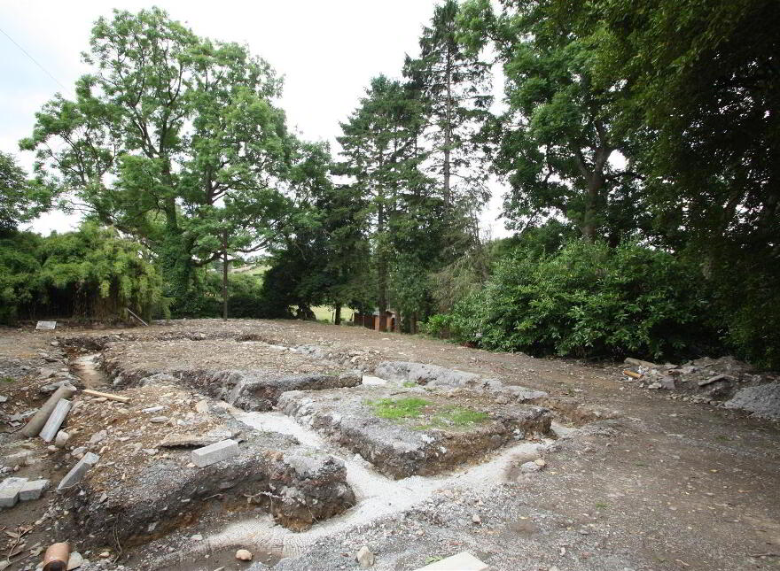 Building Site, Adj, 8 Dunmore Road, Ballynahinch, BT24 8PR