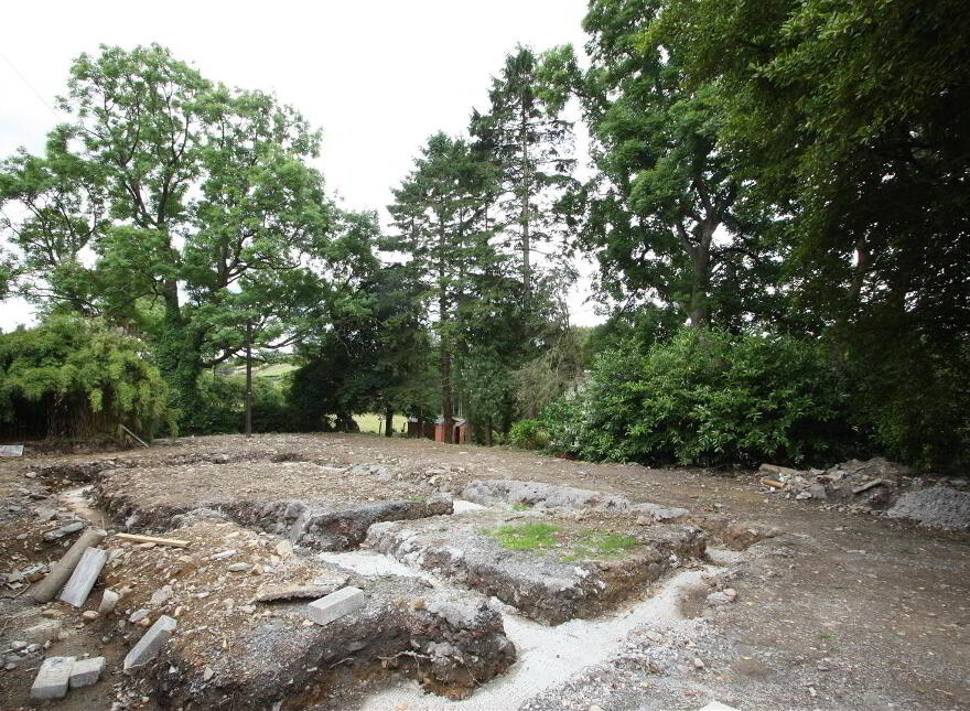 Building Site, Adj, 8 Dunmore Road, Ballynahinch, BT24 8PR