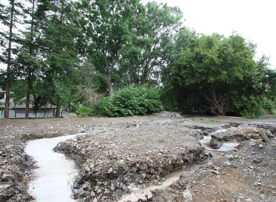 Building Site, Adj, 8 Dunmore Road, Ballynahinch, BT24 8PR
