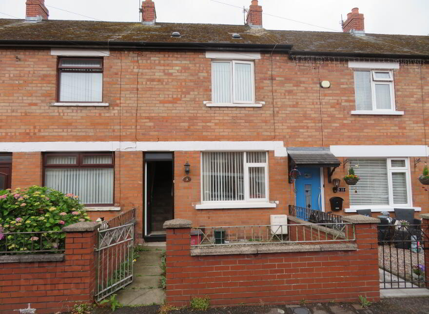 8 Empire Parade, Belfast, BT12 6GN photo