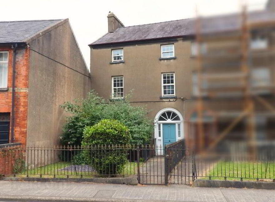 33 South Parade, Waterford photo