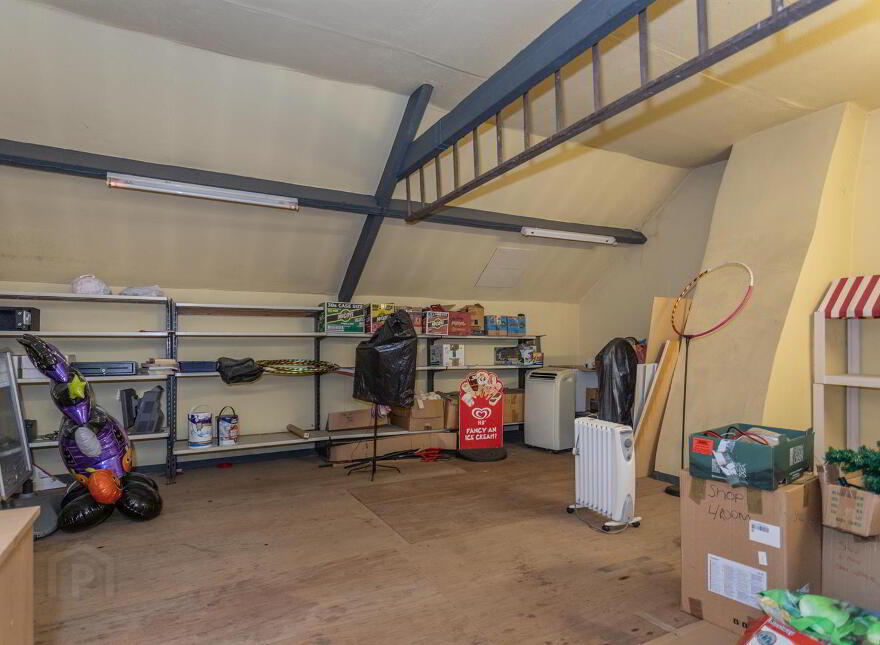 Livingstone's Newsagency, 5 Bridge Street, Comber, BT23 5AT