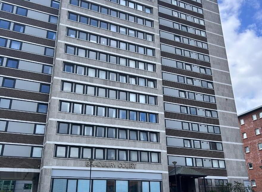 001 Bradbury Court, Behind Queens MBC Building, Belfast, BT9 7JL photo
