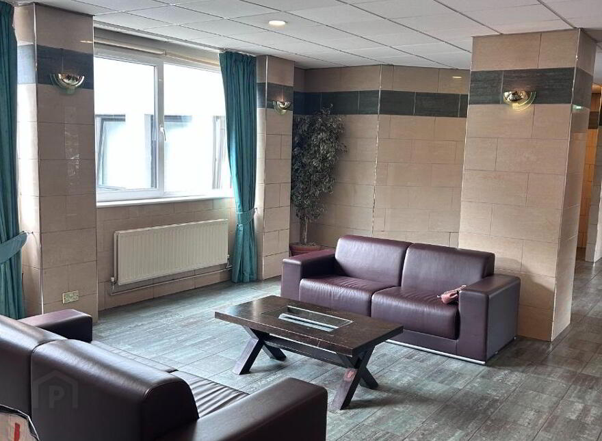001 Bradbury Court, Behind Queens MBC Building, Belfast, BT9 7JL