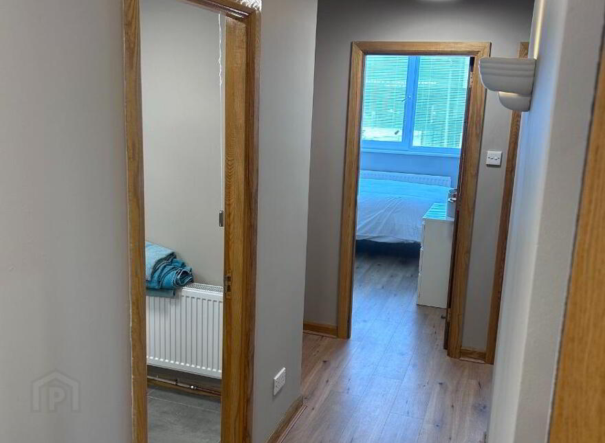 001 Bradbury Court, Behind Queens MBC Building, Belfast, BT9 7JL