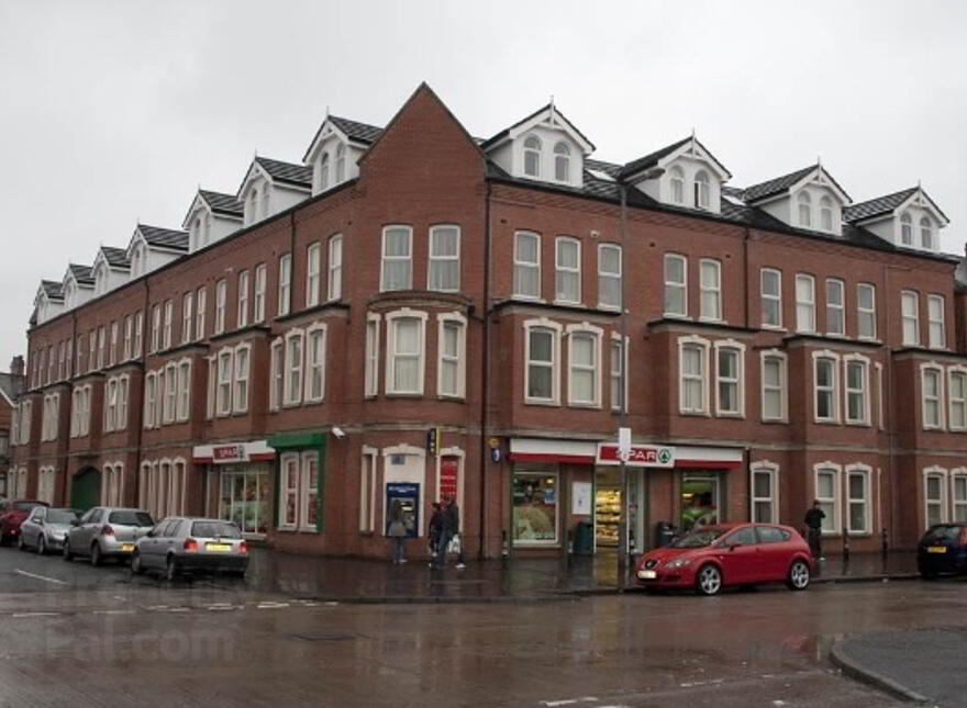 Unit 7, 50 College Park Avenue, Belfast, BT7 1LR photo