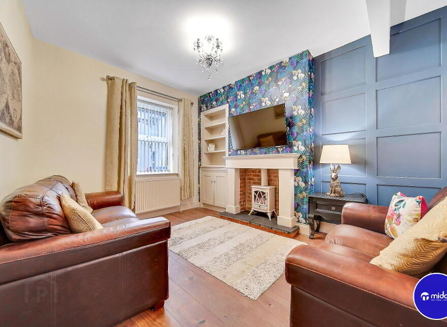 Houses To Rent with Midas Estate Agents PropertyPal