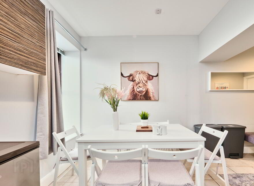 Dunluce Green (from Sept 2025), 46 Eglinton Street, Portrush, BT56 8DY