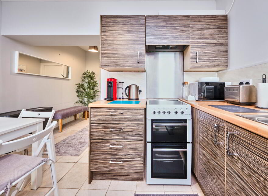 Dunluce Green (from Sept 2025), 46 Eglinton Street, Portrush, BT56 8DY