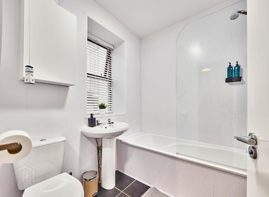 Dunluce Green (from Sept 2025), 46 Eglinton Street, Portrush, BT56 8DY