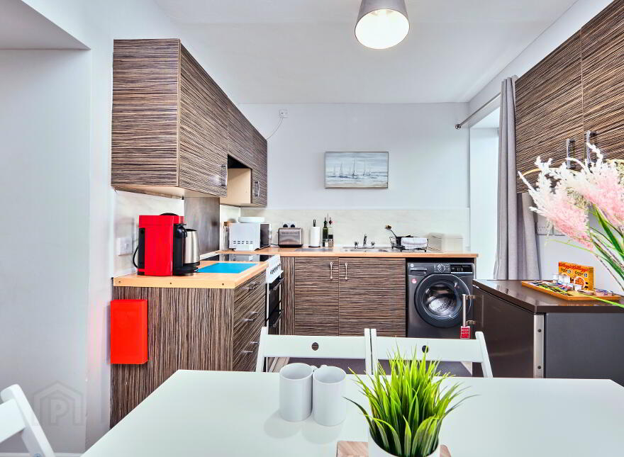 Dunluce Green (from Sept 2025), 46 Eglinton Street, Portrush, BT56 8DY