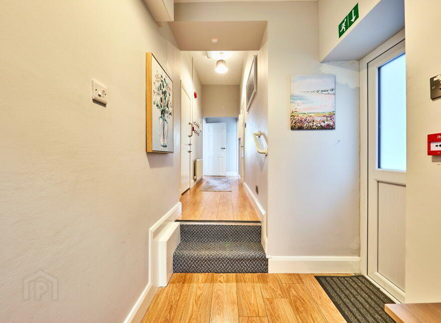 Dunluce Green (from Sept 2025), 46 Eglinton Street, Portrush, BT56 8DY