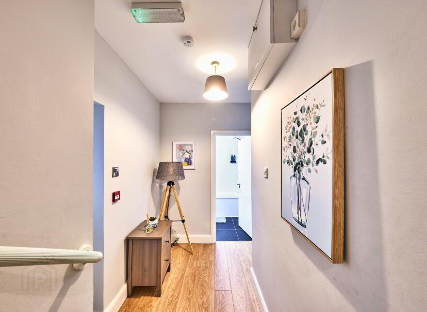 Dunluce Green (from Sept 2025), 46 Eglinton Street, Portrush, BT56 8DY