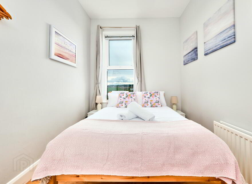 Dunluce Green (from Sept 2025), 46 Eglinton Street, Portrush, BT56 8DY