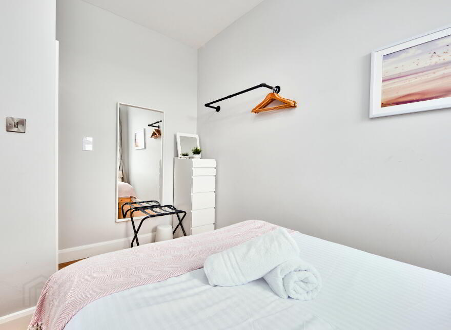 Dunluce Green (from Sept 2025), 46 Eglinton Street, Portrush, BT56 8DY
