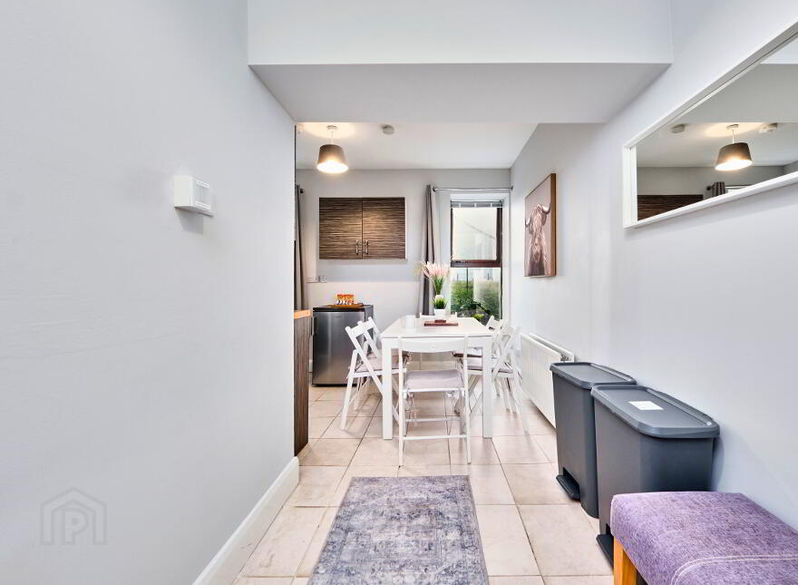Dunluce Green (from Sept 2025), 46 Eglinton Street, Portrush, BT56 8DY