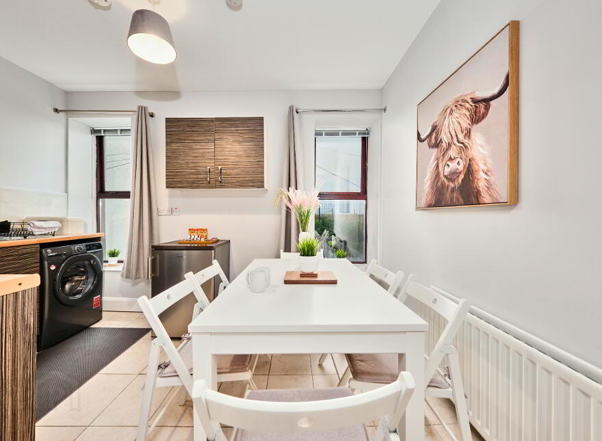 Dunluce Green (from Sept 2025), 46 Eglinton Street, Portrush, BT56 8DY