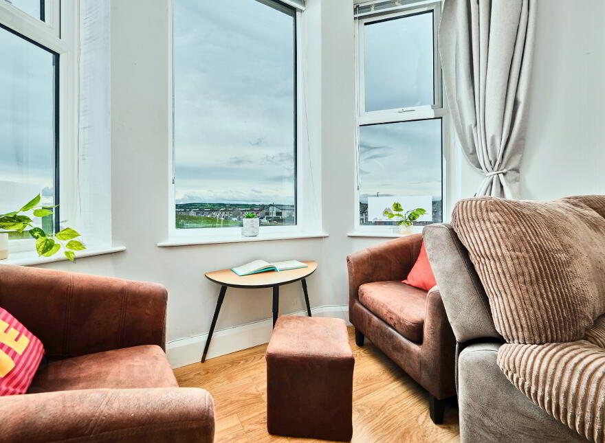 Dunluce Green (from Sept 2025), 46 Eglinton Street, Portrush, BT56 8DY photo